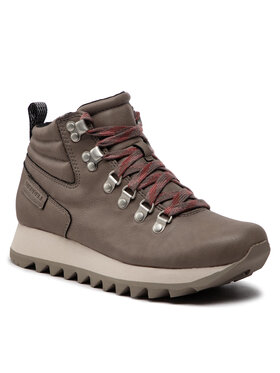 Merrell Merrell Trekkingi Alpine Hiker J003774 Szary