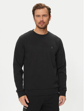 BOSS Boss Sweatshirt C-Sharpe 01 50520302 Schwarz Regular Fit