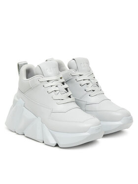 United Nude United Nude Superge Space Kick Max 1065690516 Écru