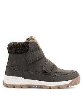 Action Boy Action Boy Bakancs AVO-TM9090-003(IV)CH Khaki