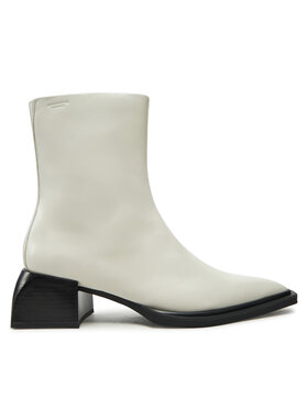 Vagabond Shoemakers Vagabond Shoemakers Čizme Vivian 5453-001-01 Écru