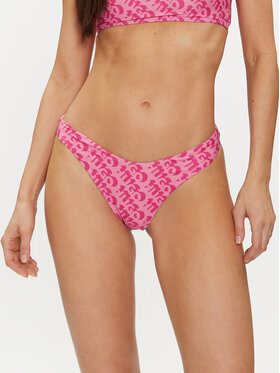 HUGO Hugo Bikini alsó Bonnie 50515320 Rózsaszín