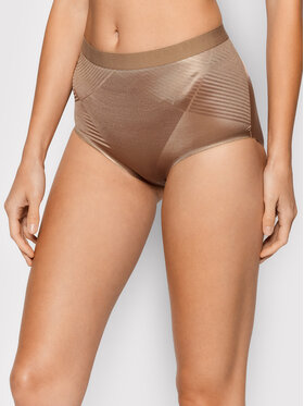 SPANX SPANX Tvarujúca spodná bielizeň Thinstincts® 2.0 10251R Béžová