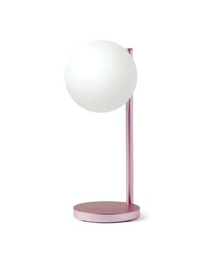 Lexon Lexon Lampa Bubble Różowy