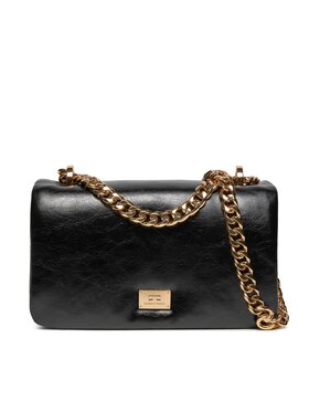 Elisabetta Franchi Elisabetta Franchi Ročna torba BS-10A-36E2-V300 Črna