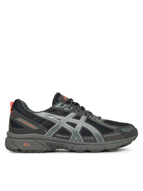 Asics Asics Sneakersy Gel-Venture 6 1203A438 Czarny