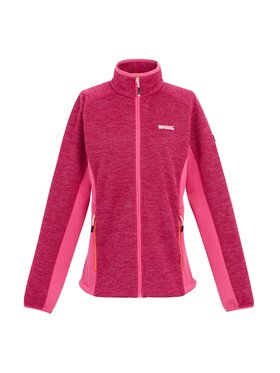 Regatta Regatta Kurtka outdoor Highton IV Różowy Flexible Fit