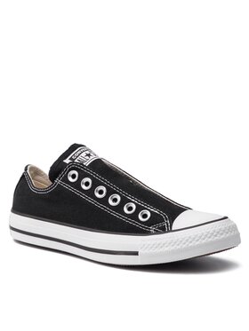 Converse Converse Sneakers Ctas Slip 164300C Noir