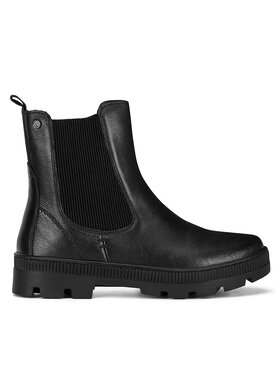 Lasocki Lasocki Botine WI23-PUSZAN-23 Negru