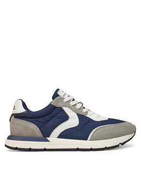 Voile Blanche Voile Blanche Sneakers Storm 015 0012018361.19.2C22 Blu scuro
