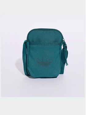 adidas adidas Torba 168894 Zielony