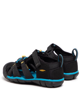 Keen Sandale Seacamp II Cnx 1025128 Crna