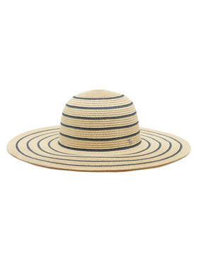 Lauren Ralph Lauren Lauren Ralph Lauren Kalap Strpd Sunhat 454914461006 Sötétkék