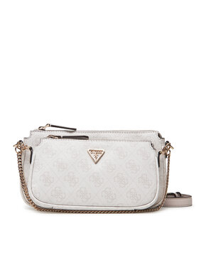 Guess Guess Borsetta HWBG96 72710 Écru