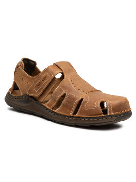 Josef Seibel Josef Seibel Босоніжки Maverick 01 27101 66 350 Коричневий