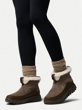 Columbia Columbia Schneeschuhe Snowtrot Ease™ 2165891 Braun