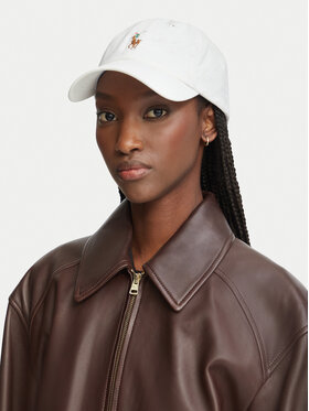 Polo Ralph Lauren Καπέλο Jockey Polo Ralph Lauren - 2