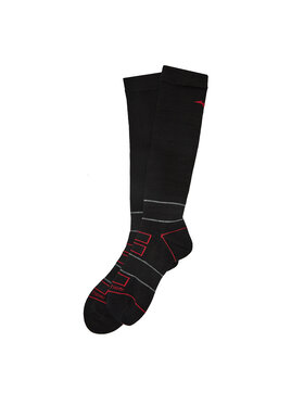 Mizuno Mizuno Calze da sci Bt Light A2GX6502 Nero
