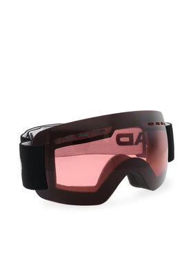 Head Head Slidinėjimo akiniai Solar Jr FMR 395630 Raudona