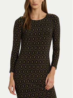 LAUREN RALPH LAUREN Φόρεμα καθημερινό LAUREN RALPH LAUREN - 5