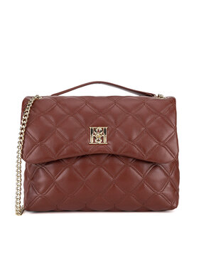 Badura Badura Handtasche NB2403-H0547 Braun