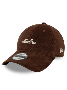 New Era New Era Nokamüts Premium Cord 9Twenty 60595316 Pruun