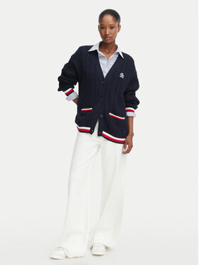 Ζακέτα Tommy Jeans