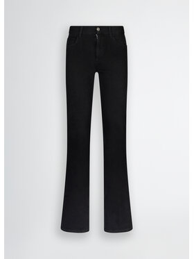 Liu Jo Liu Jo Jeans UXX044D419987174 Nero Slim Fit