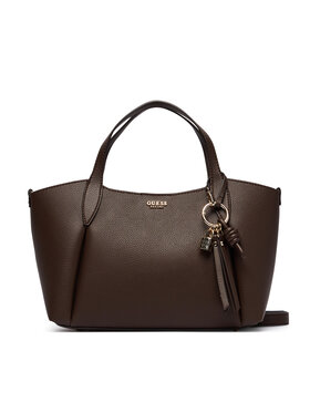 Guess Guess Rankinė Melody HWBG97 35060 Ruda