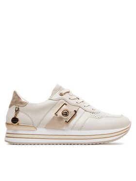Remonte Remonte Sneakers D1322-60 Beige