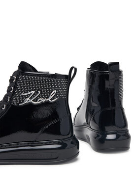 KARL LAGERFELD Μποτίνια KARL LAGERFELD - 5