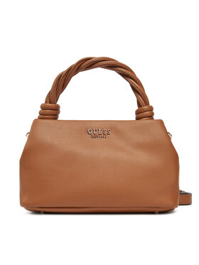 Guess Guess Torebka HWNG84 76110 Brązowy