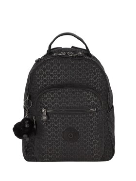 Kipling Kipling Plecak 297814 Czarny