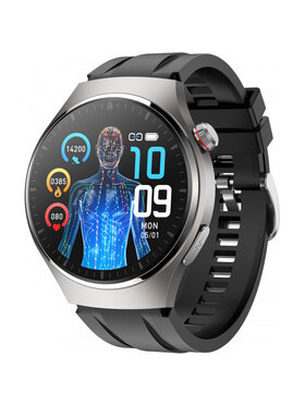 Enter Enter Orologio ECT.2.MT.111.534 Nero