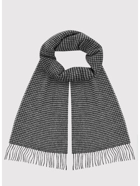 Pako Lorente Pako Lorente Szalik P25WF-AX-001 Szary