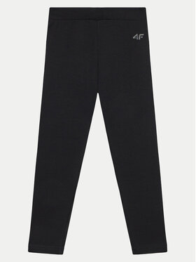 4F 4F Клин 4FJWMM00TTIGF178 Черен Slim Fit