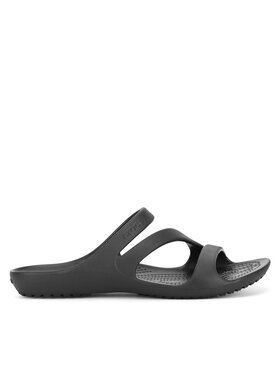 Crocs Crocs Şlapi KADEE II SANDAL W 206756-001 Negru
