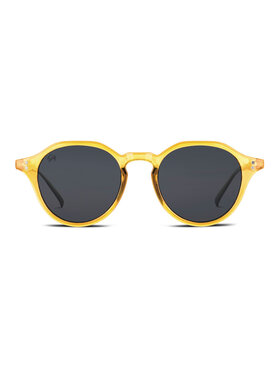 TWIG TWIG Occhiali da sole Langevin Giallo