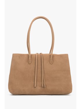 Estro Estro Borsetta ER00119535 Beige