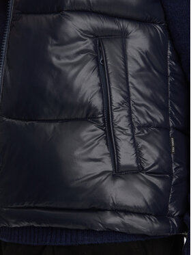 Αμάνικο Μπουφάν Save The Duck φωτογραφία