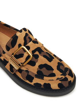 Κλειστά παπούτσια Aldo φωτογραφία