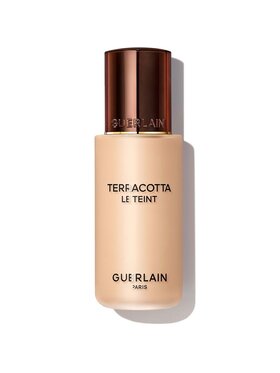 Guerlain Guerlain Guerlain Terracotta Le Teint podkład w płynie z efektem naturalnego rozświetlenia 2W 35ml Podkład 2W