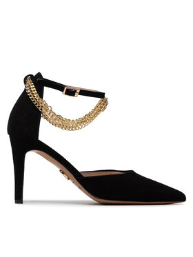 Baldowski Baldowski High Heels D03807-2835-006 Schwarz
