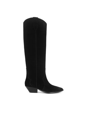 Badura Badura Cowboystiefel V365-206 Schwarz