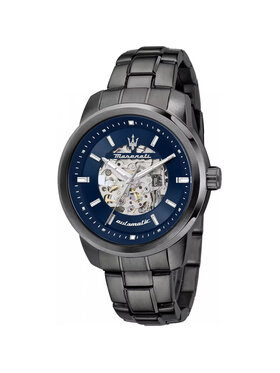 Maserati Maserati Hodinky R8823121002 Sivá