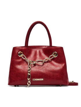 Steve Madden Steve Madden Torebka Brosaly 13002592 Bordowy