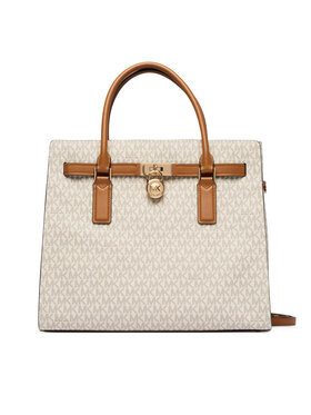 MICHAEL Michael Kors MICHAEL Michael Kors Handtasche 30F5GNXS3B Creme