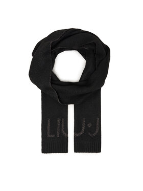 Liu Jo Liu Jo Sciarpa 2F5019 M0300 Nero