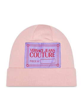 Versace Jeans Couture Versace Jeans Couture Cepure 73VAZK44 Rozā