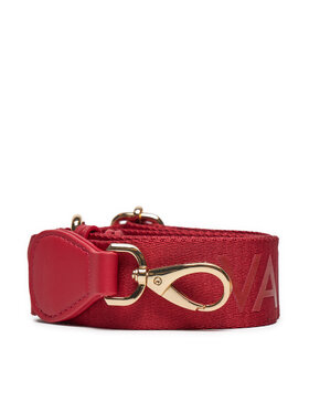 Valentino Valentino Apple Watch vahetatav kellarihm Shoulder VTS7KQ01 Punane